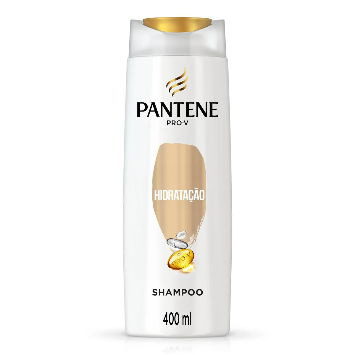Shampoo Pantene Pro-V 400ml