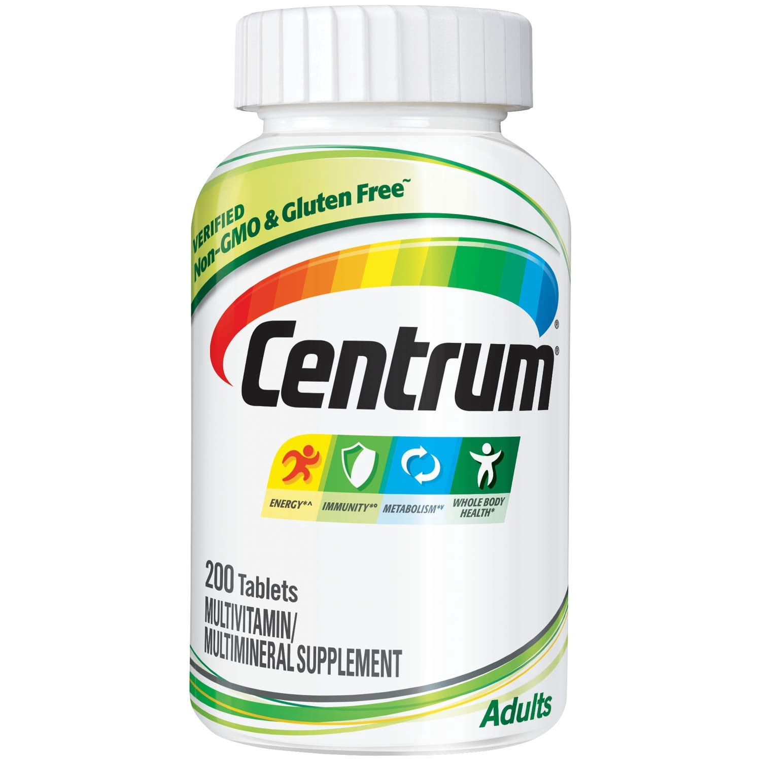 Multivitamínico Centrum