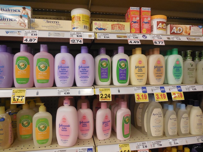 Shampoo infantil suave