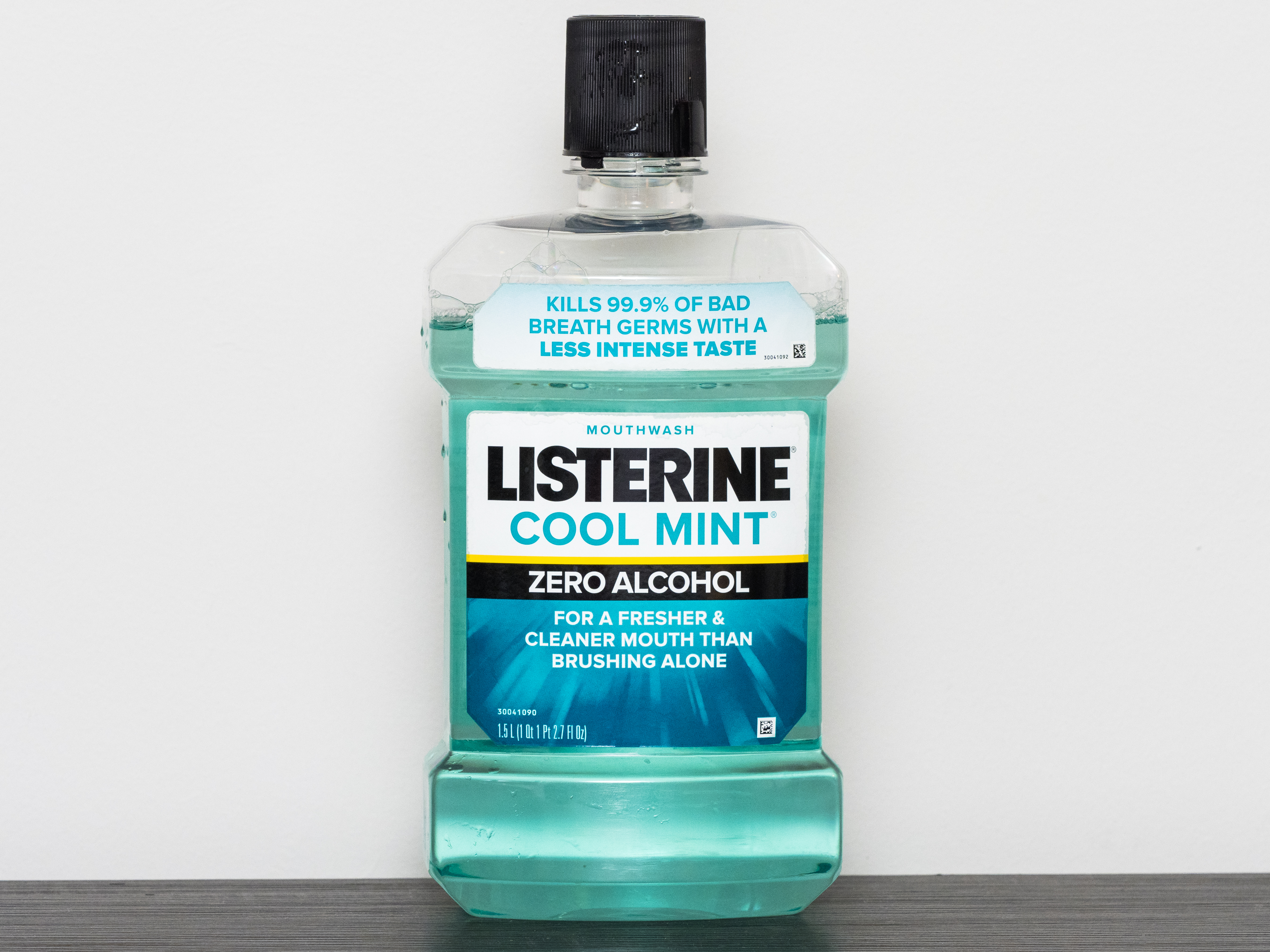 Enxaguante bucal Listerine 500ml